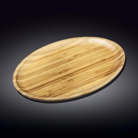 Oval dish Wilmax England, size 38x27 cm