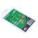 Bajj-carman silicone, vertical, 54x90 mm