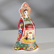 Souvenir bell 