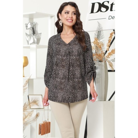 Elian's blouse, size 44-2