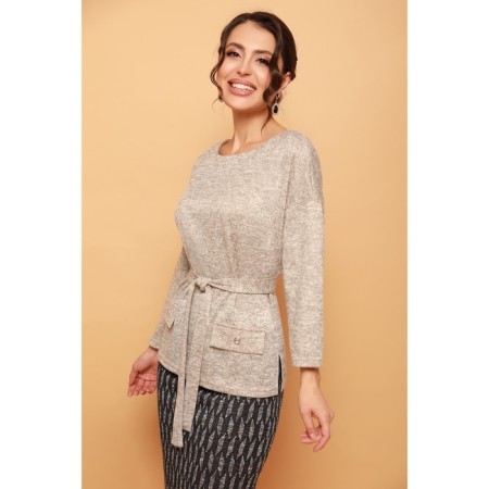 Women's suit "Luxurious couple", size 56-4