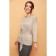Women's suit "Luxurious couple", size 56