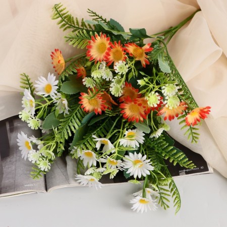 Bouquet "Field Mail" 30 cm, mix-2