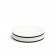 Yena soap dish, white color