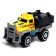 Set of metal machines "Construction equipment", 6 pcs.