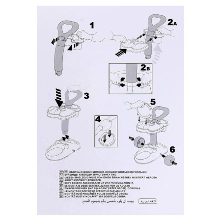 Set: beauty salon "Diana"-7
