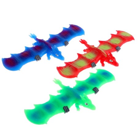 Bracelet "Dragon", Mix colors