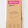 Organizer for storing linen “Points”, 16 cells, 27 × 25 × 10 cm, beige color