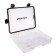 Fisheries Box Namazu TackleBox Waterproof, 230x175x50 mm