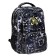 Frame backpack Erich Krause Ergoline 20l, 44 x 33 x 22 cm, Pixel Game 58123
