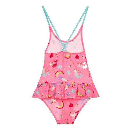 Swimsuit for the girl PlayTode, height 74 cm-1