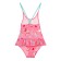 Swimsuit for the girl PlayTode, height 74 cm