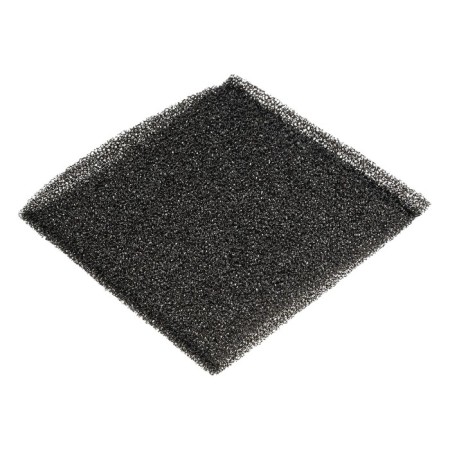 Polyuretan Denzel filter for a universal vacuum cleaner, 130 x 108 x 8 mm