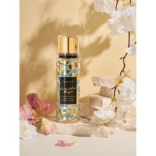 Спрей для тела парфюмированный Roxanne Vanilla Haze, 165 мл