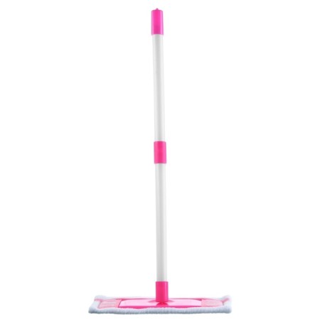 Game set Masha and the bear "Funny cleaning"-11