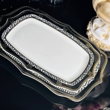 Set of dishes Lenardi 