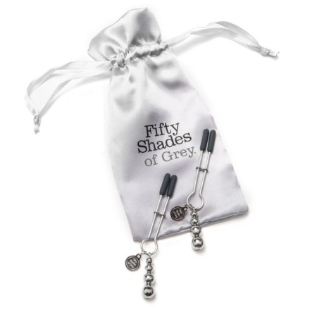 Fife Shades of Grey the Pinch Adjustable Nipples-4