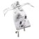 Fife Shades of Grey the Pinch Adjustable Nipples