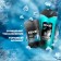 Подарочный набор мужской AXE "Ice chill": дезодорант, 50 мл + гель для душа, 250 мл
