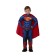 Carnival costume "Superman" with muscles Warner Brothers R.110-56
