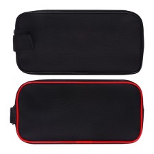 Penal soft 2 compartments, 100 x 220 x 70, with a handle, standard, mix
