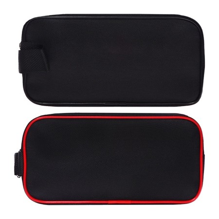 Penal soft 2 compartments, 100 x 220 x 70, with a handle, standard, mix
