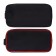 Penal soft 2 compartments, 100 x 220 x 70, with a handle, standard, mix
