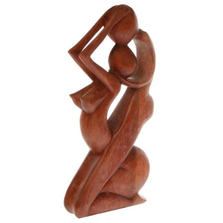 Souvenir tree "Paras Enhancement" 30x15x4 cm-4