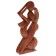 Souvenir tree "Paras Enhancement" 30x15x4 cm