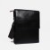 Male bag, brown color