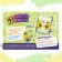 Avocado coloring mug, toy