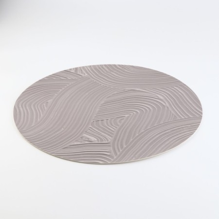 Serving napkin, art “art”, d = 38 cm-1