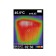 Thermal imager ADA TEMPRO VISION A00519, coeff. radiation from 0.1 to 1, 8-14 μm, from -20 to +300 ° 390054