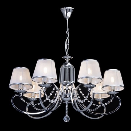 Cauces "Federica", size 76x108x76 cm, 280W 7xe14 IP 20-1