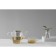 Collar teapot Viva Scandinavia Infusion, with a hint, 1 l