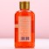 Bathtub foam, 300 ml, sinnabone aroma with cinnamon, pure happiness