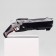 Souvenir weapon "Reaper Pistol", 30*12cm, polystyrene foam