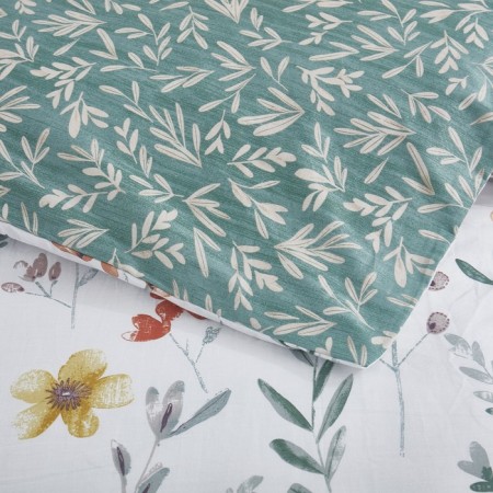 Bed Lowworm euro Diva Afrodita, size 230x250 cm, 200x220 cm, 50x70 cm - 2 pcs, 70x70 cm - 2 pcs-2
