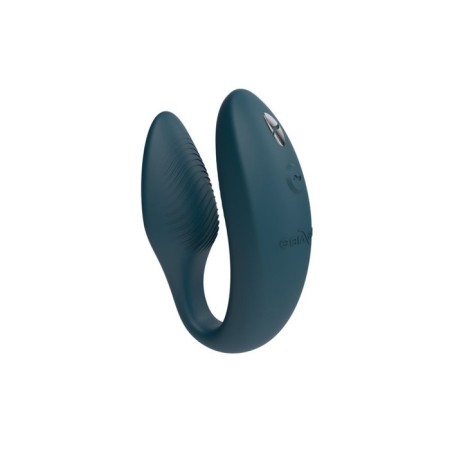 WE-VIBE SYNC 2 vibrator 2 Green-2