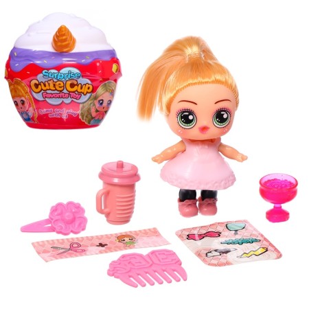 Super-Surprise toy Surprise