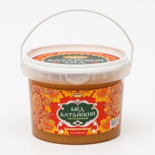 Honey Altai 