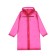 Raincoat for girls, height 104-110 cm