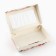 Folding box "Gift for you", 20 x 12 x 4 cm