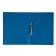 Folder on 2 rings A4, Calligrata, 18 mm, 500 μm, blue