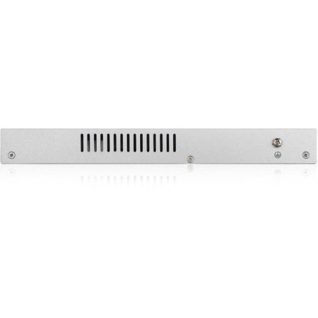 Zyxel GS1008HP-EU0101F switch, unguided, 8x10/100/1000Base-T-2