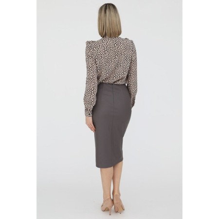 Women's skirt, size 42-4