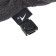 Gloves fleece, gray color, size L-XL