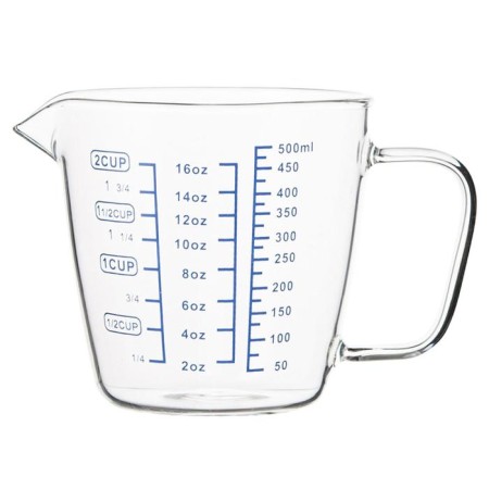 Merular bowl 0.5 l, glass