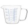 Merular bowl 0.5 l, glass