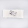 Filter packages for brewing tea "Economy", for a teapot, 50 pcs., 5 x 12 cm